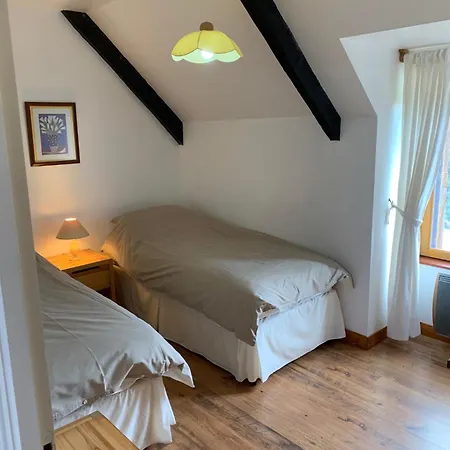 Ty Job Ferienhaus